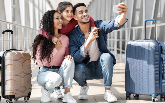 Travel Insurance Coverage | Trip Cancellation Protection | Insubuy